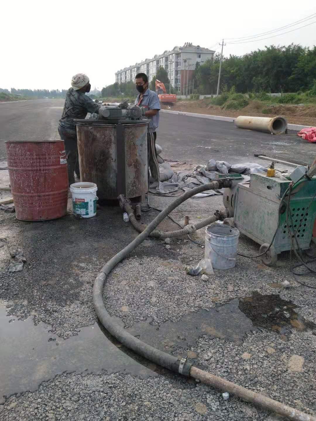 晋中进行地基基础加固的原因和方法都有哪些呢？