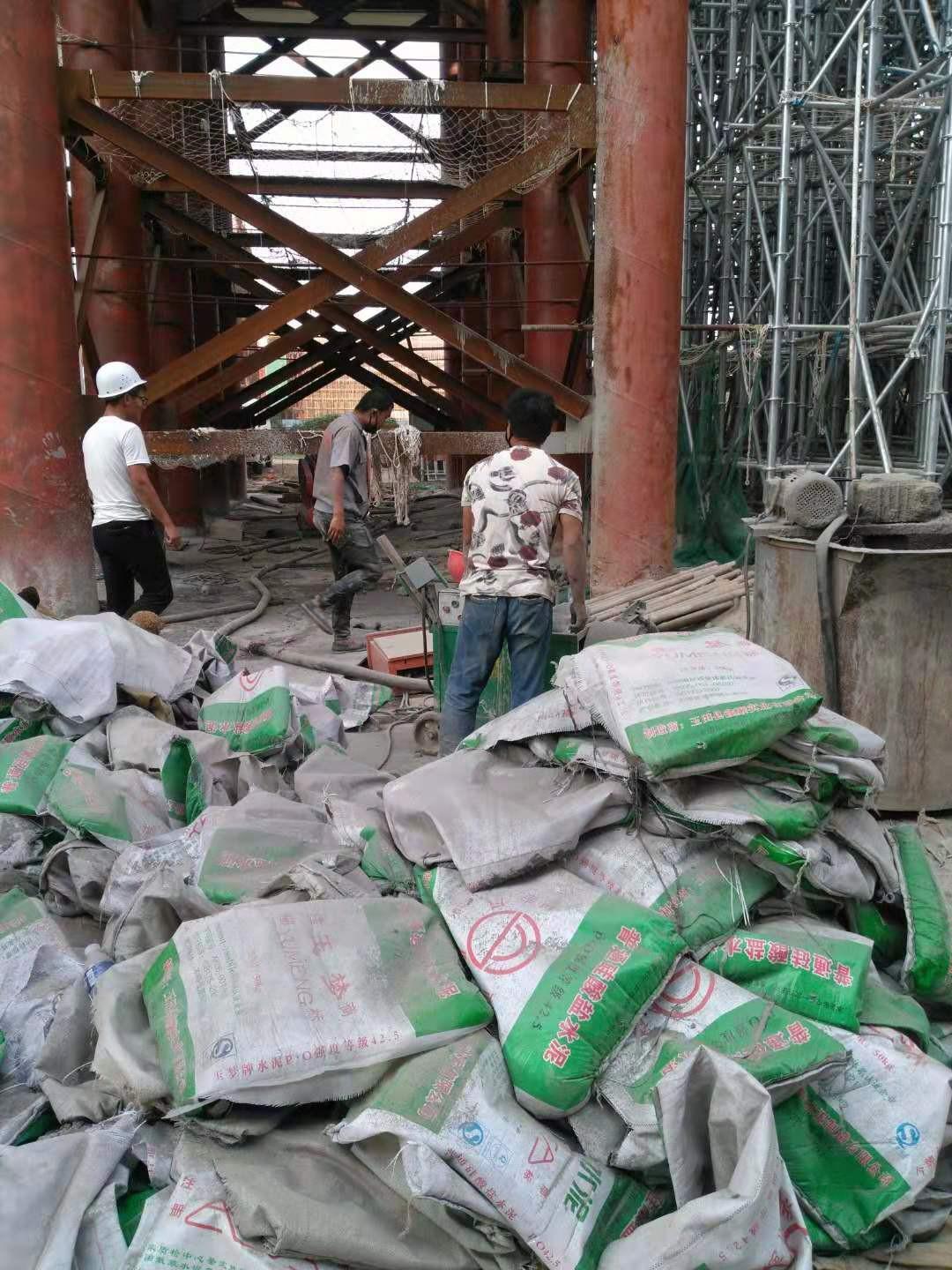 晋中教你正确认识地基加固，以免当大聪明