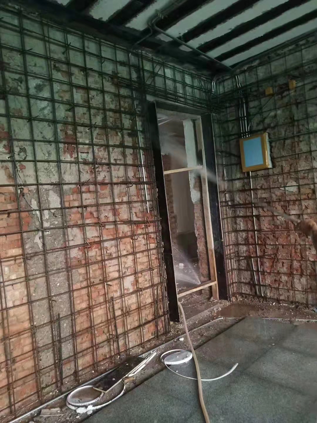 晋中旧房屋改造加固的降低价格办法